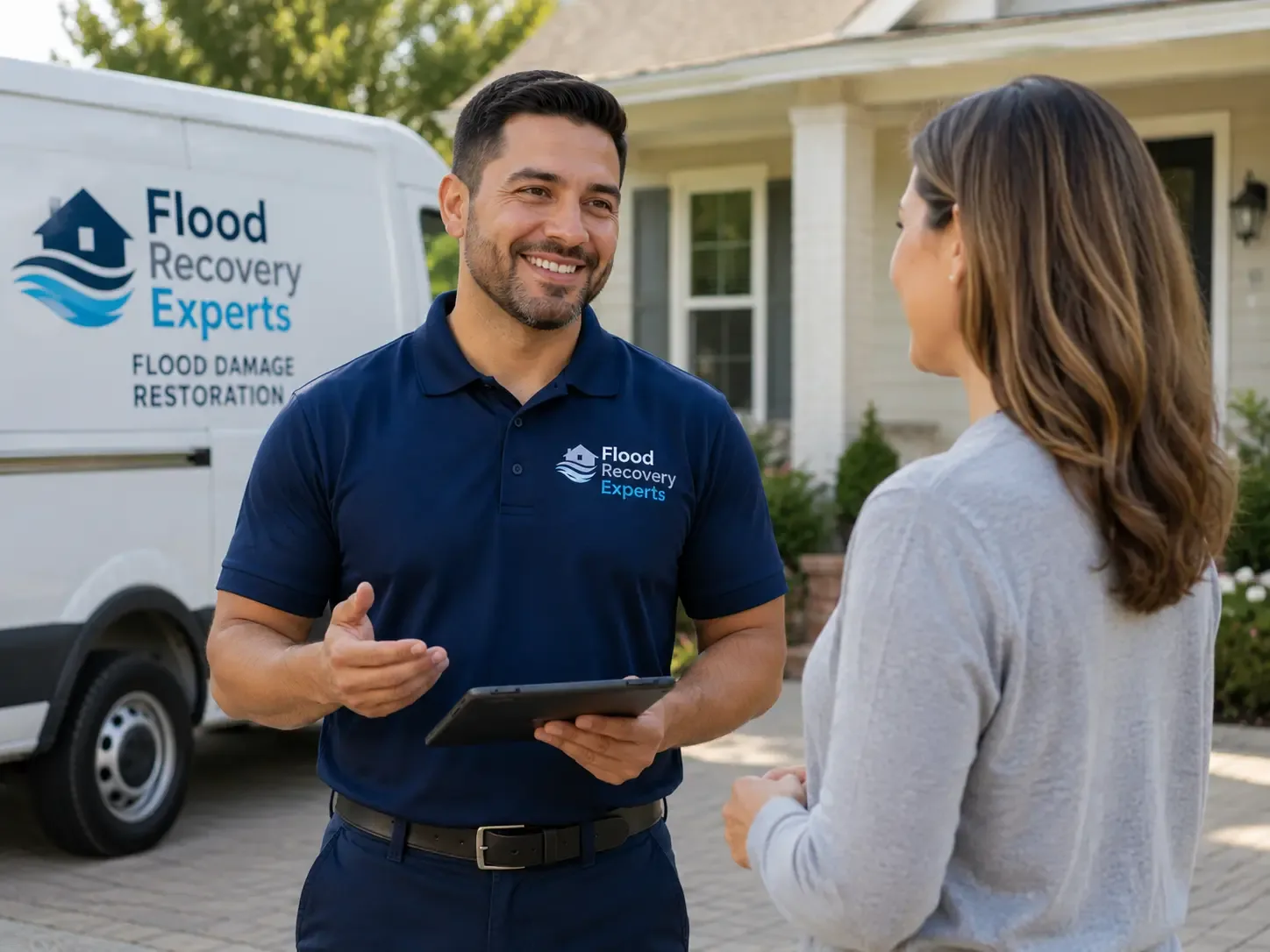 Flood Damage Cleanup Neshkoro, WI FAQs